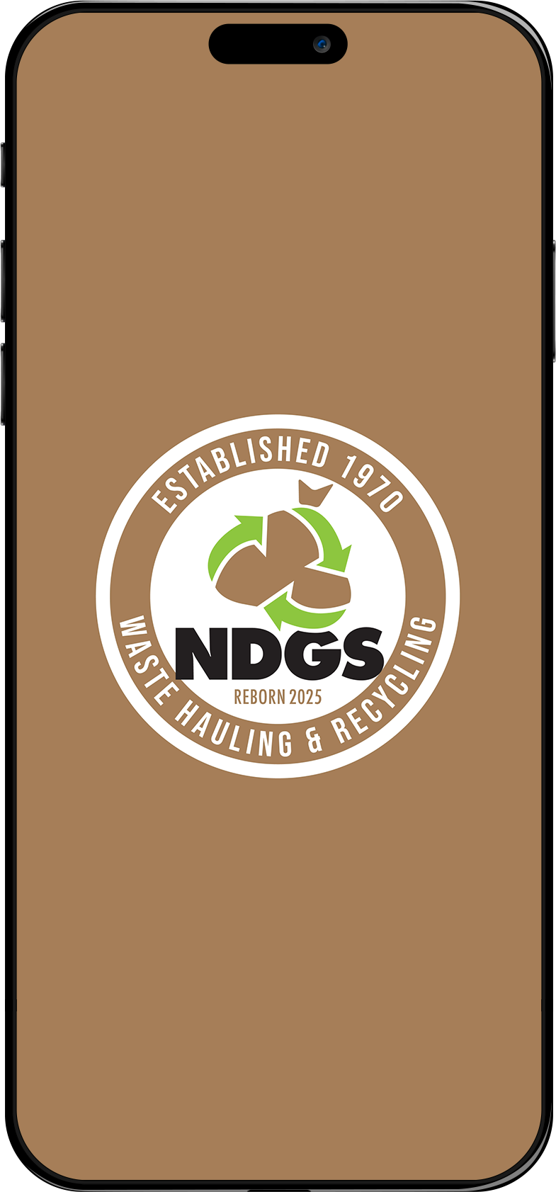 NDGS App